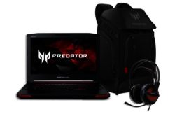 Acer Predator 17 3 Inch i7 16GB 1TB Laptop